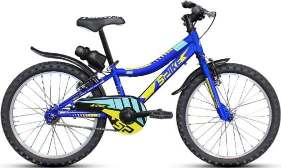 Bicicleta Myland Spike 1S 20" 2026 - M