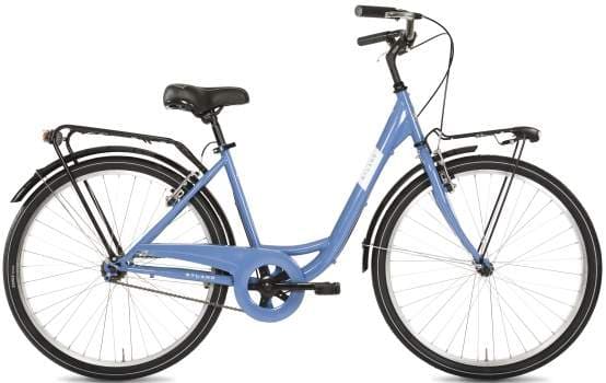 Bicicleta Myland Vicolo 26.1" 2026 - Standard