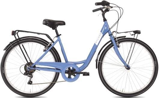 Bicicleta Myland Vicolo 26.2" 2026 - XL