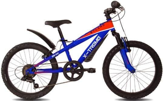 Bicicleta Myland X-Treme 20" 2026 - XL