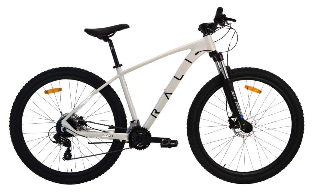 Bicicleta Rali A-Pro 2025 - Standard