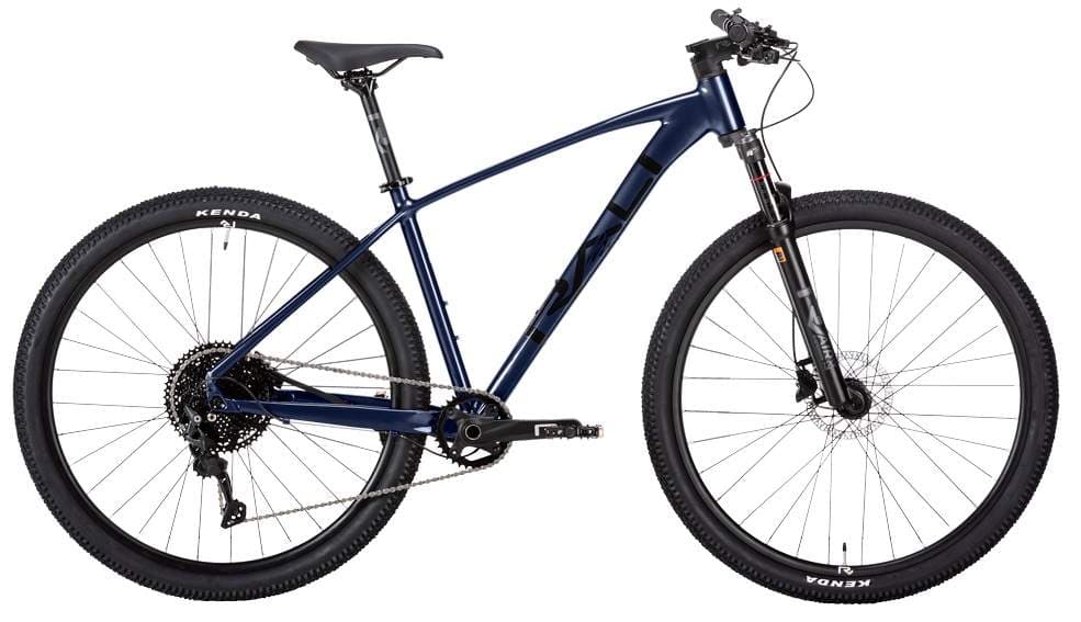 Bicicleta Rali ADV-1 2024 - XL
