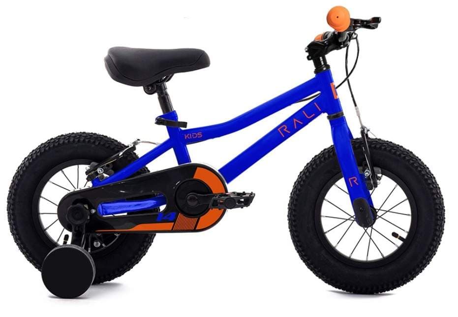 Bicicleta Rali Kids 2025 - XL