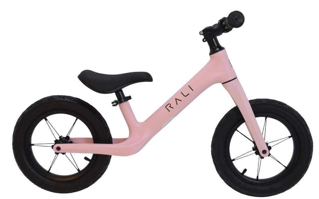 Bicicleta Rali Nylon Balance 12" 2025 - Standard