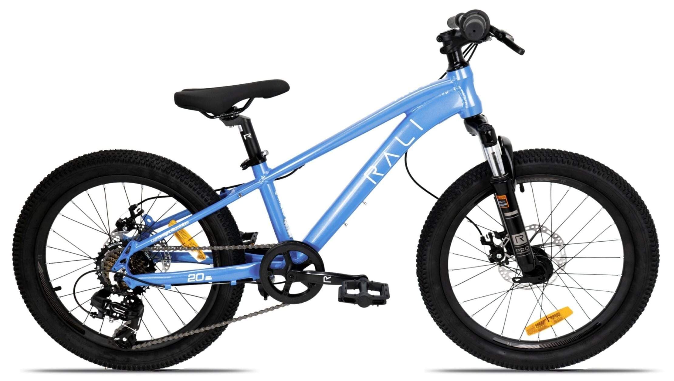 Bicicleta Rali Kid Pro0 2025 - M