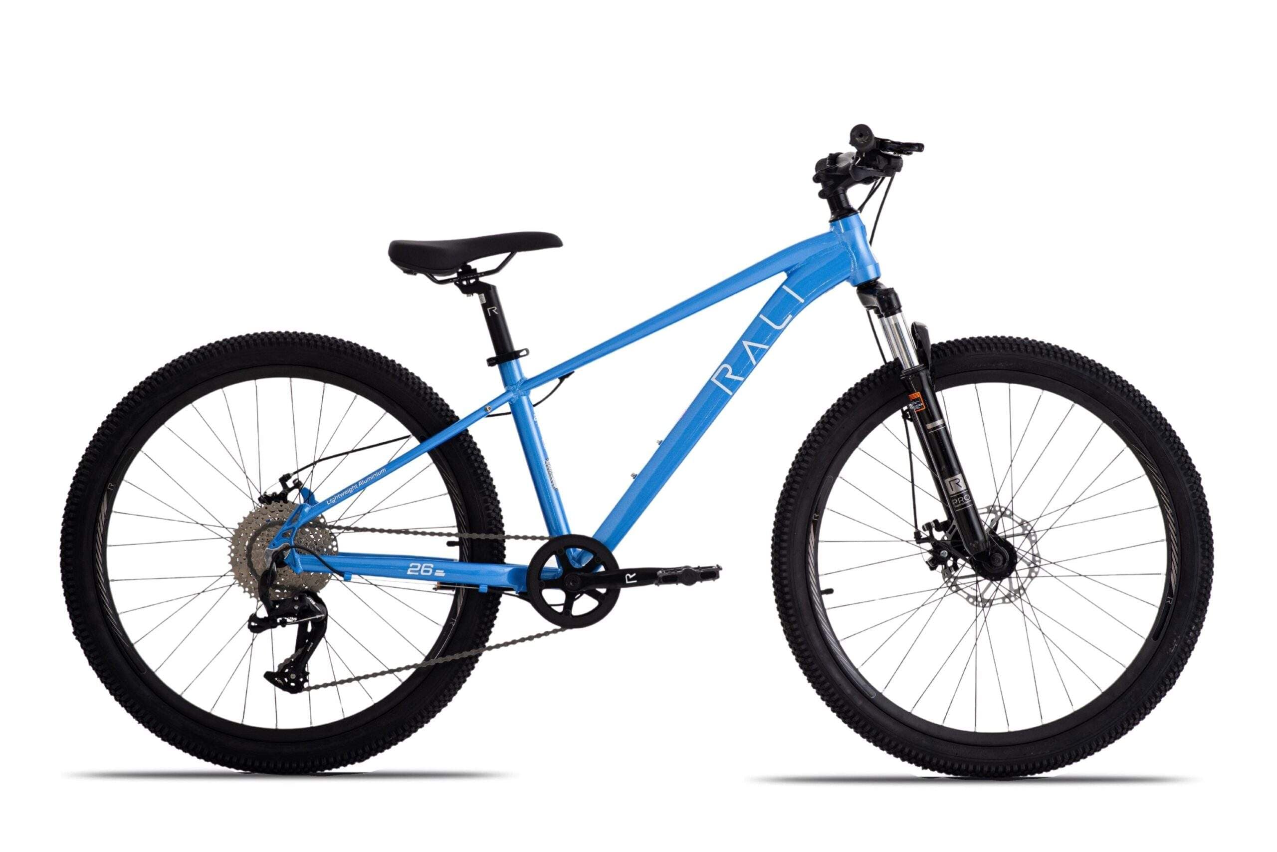 Bicicleta Rali Pro 0 - M