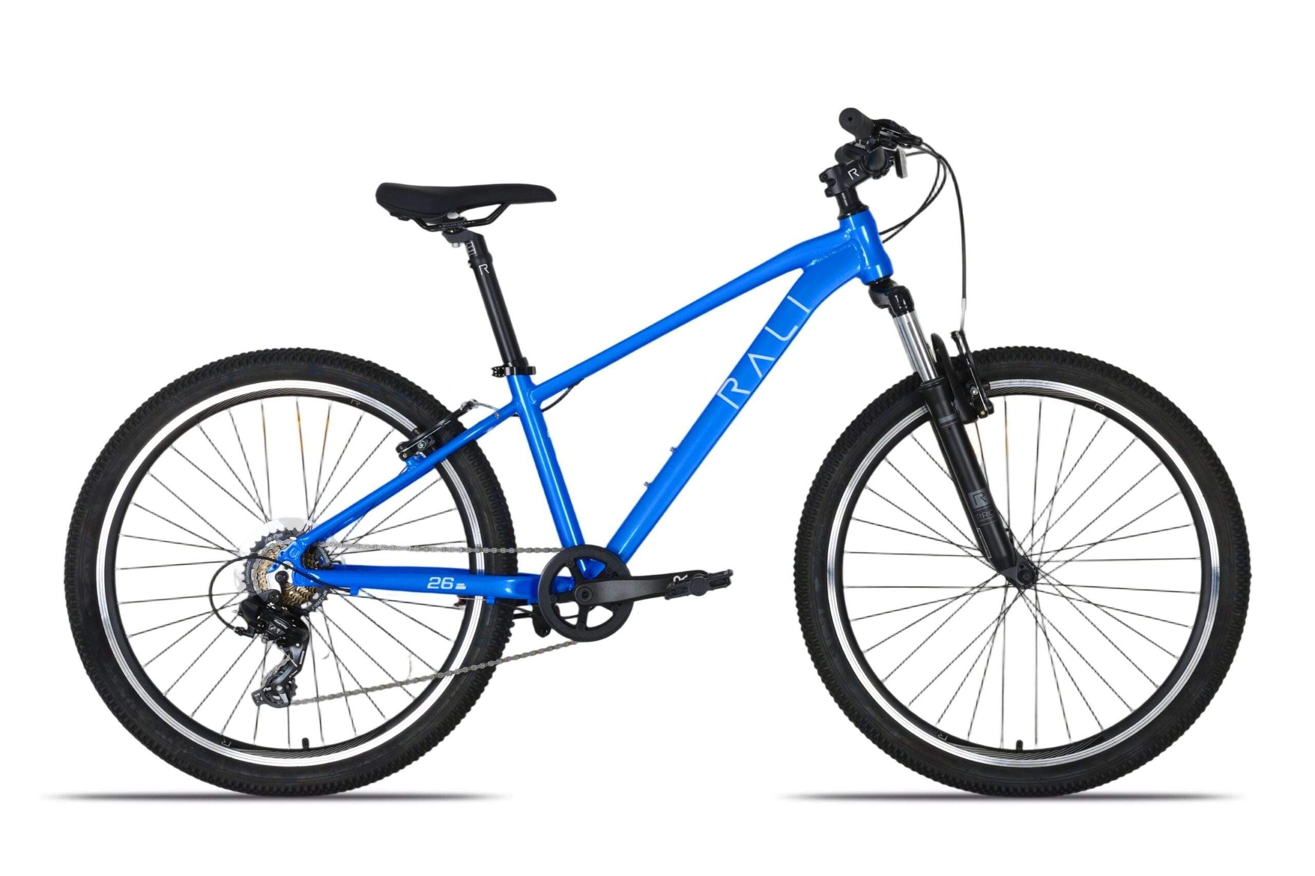 Bicicleta Rali Pro 1 - XL
