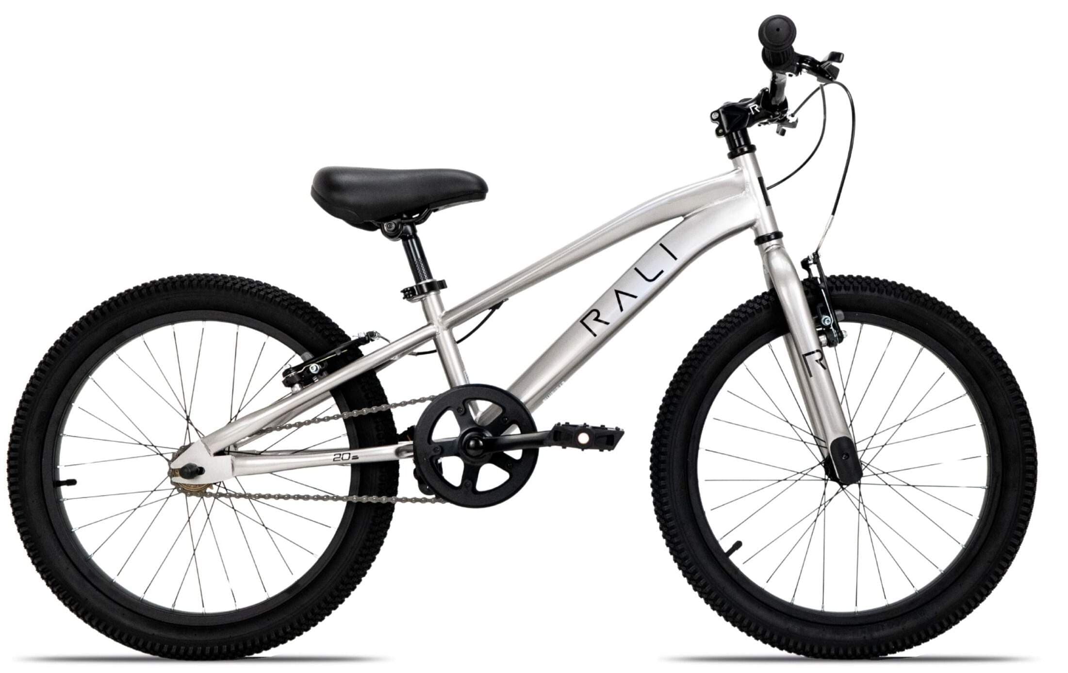 Bicicleta Rali Kid Pro2 2025 - XL