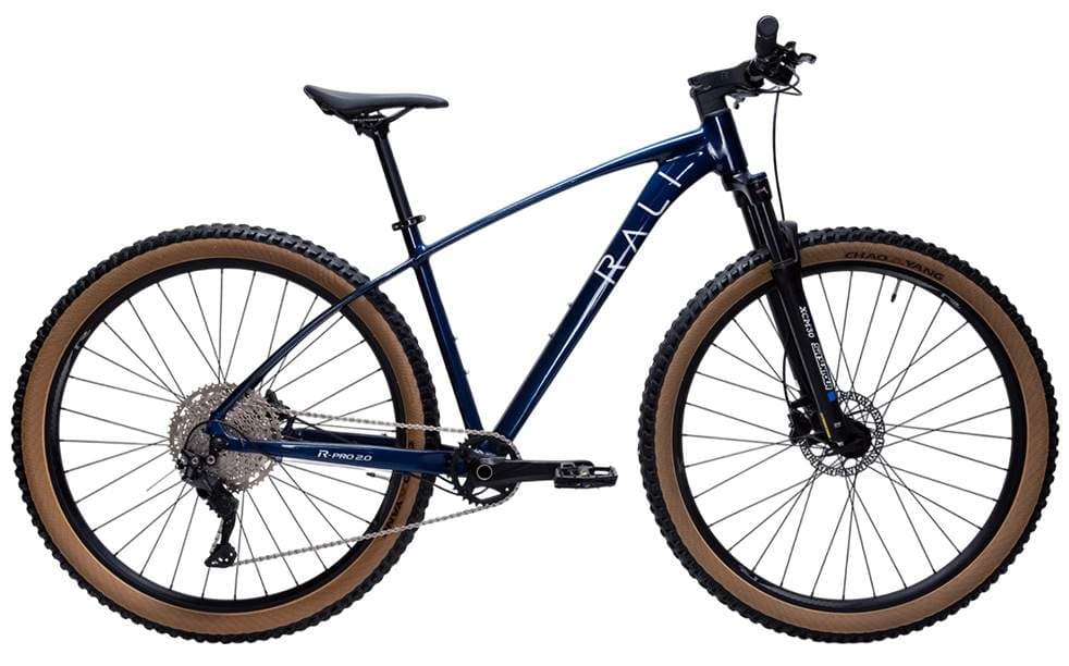 Bicicleta Rali R-Pro 2.0 2025 - M