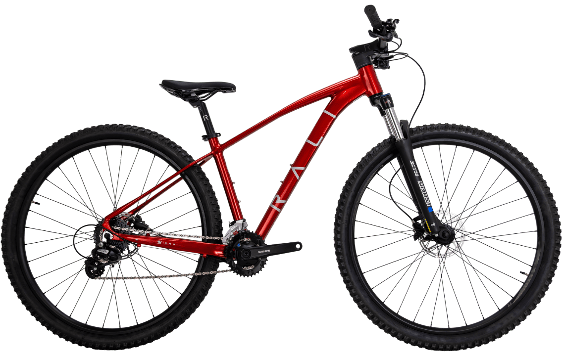 Bicicleta Rali S-Pro 29" 2026 - M