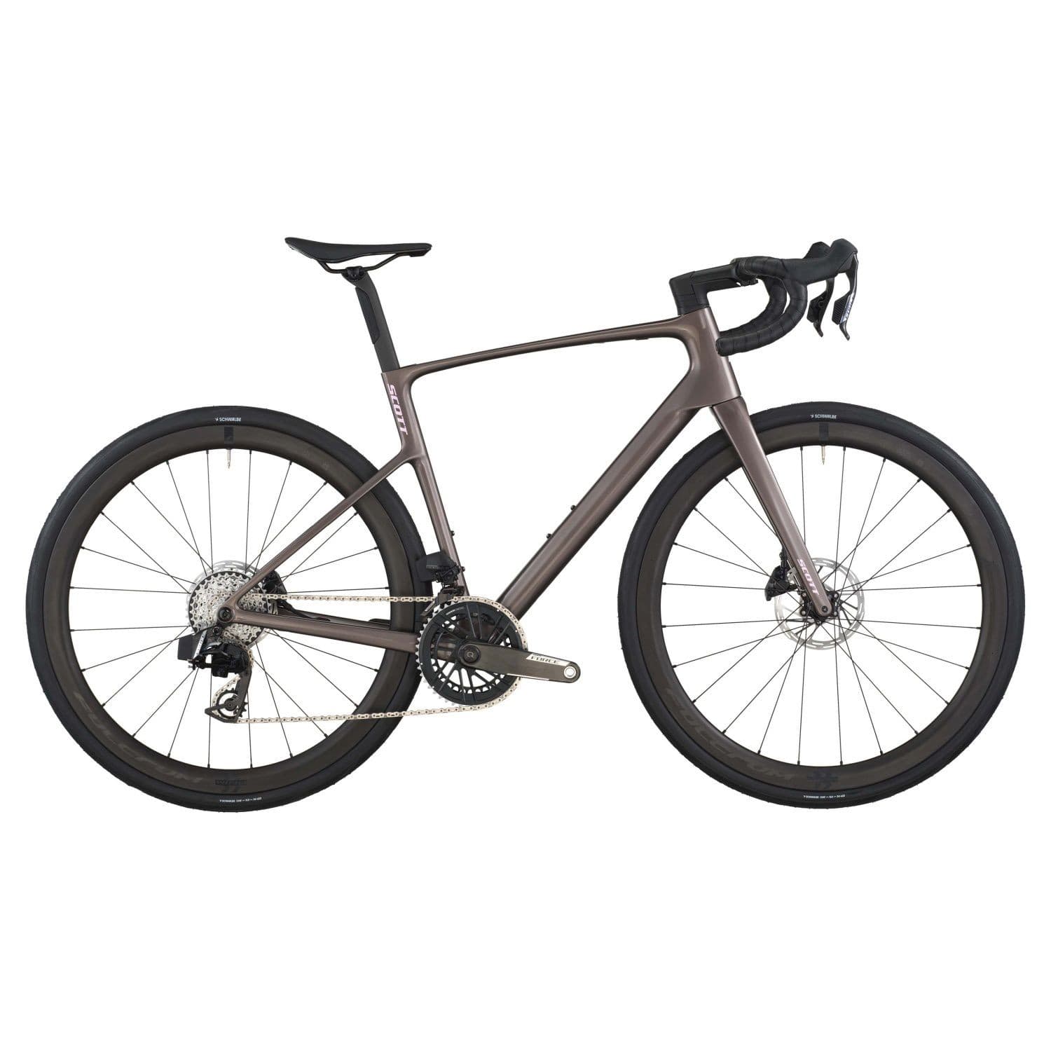BICICLETA SCOTT ADDICT 10 2026 - M