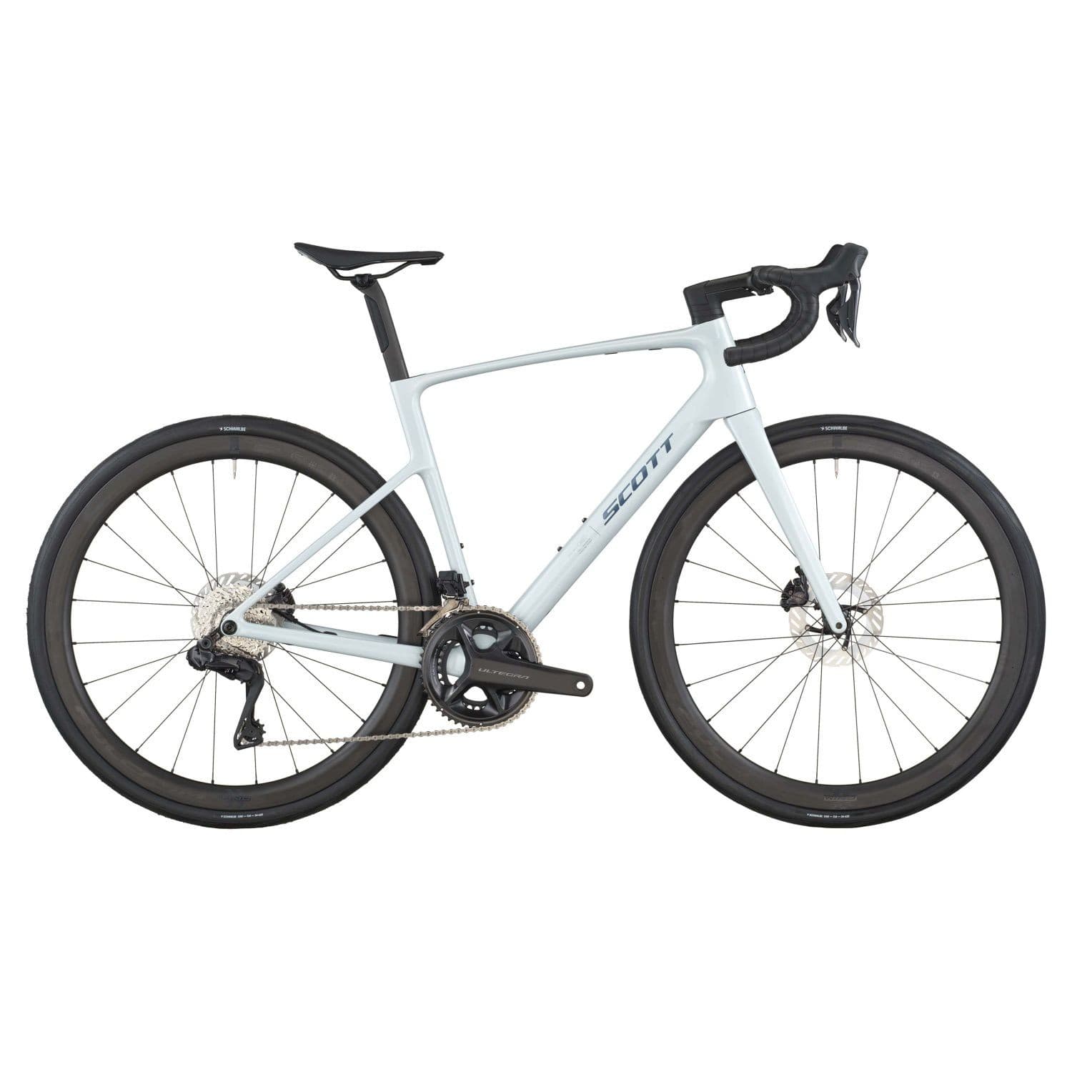 BICICLETA SCOTT ADDICT 20 2027 - S