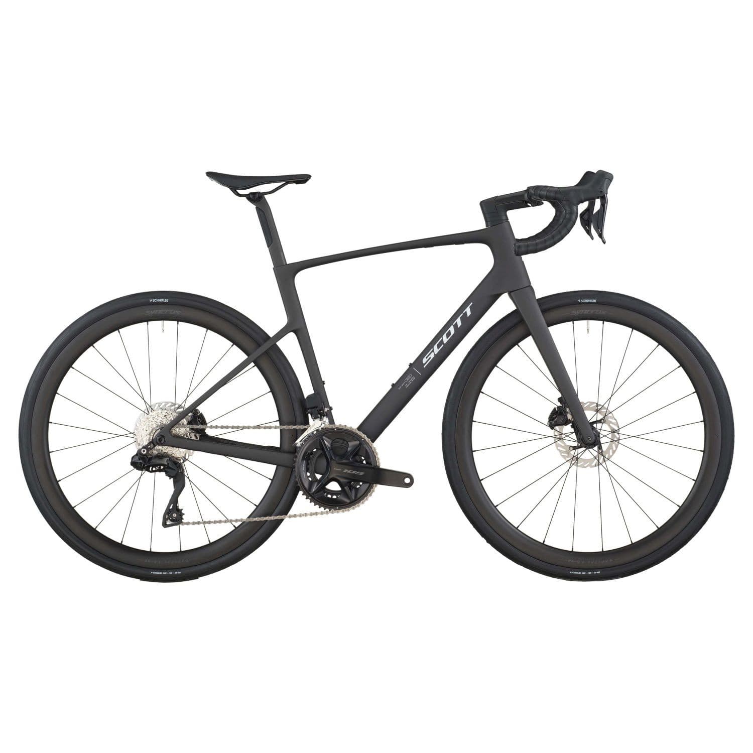 BICICLETA SCOTT ADDICT 30 2027 - M