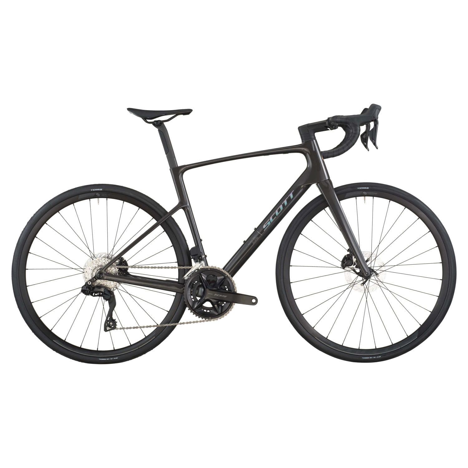 BICICLETA SCOTT ADDICT 40 2027 - M