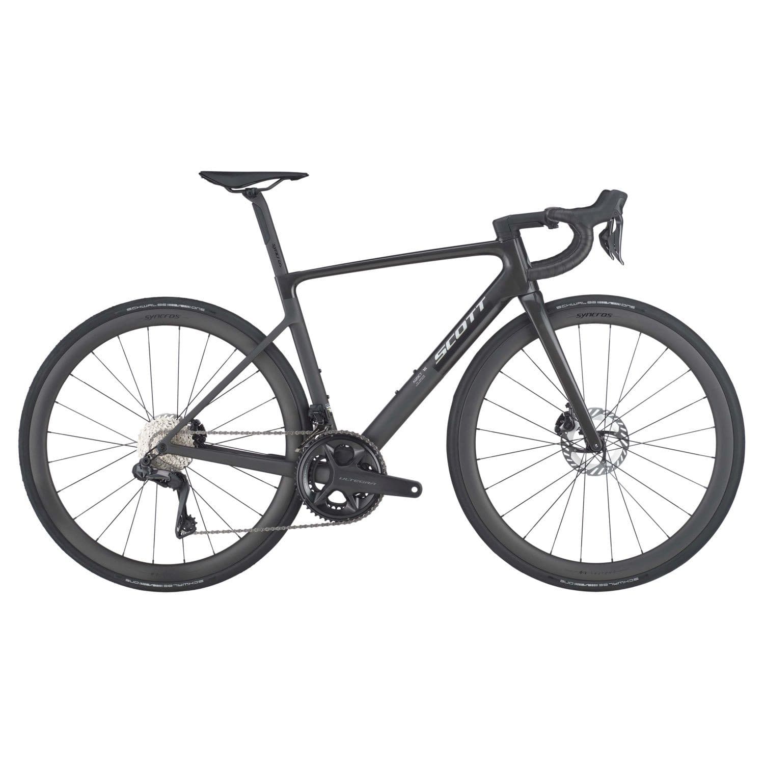 BICICLETA SCOTT ADDICT RC 20 2025 - S