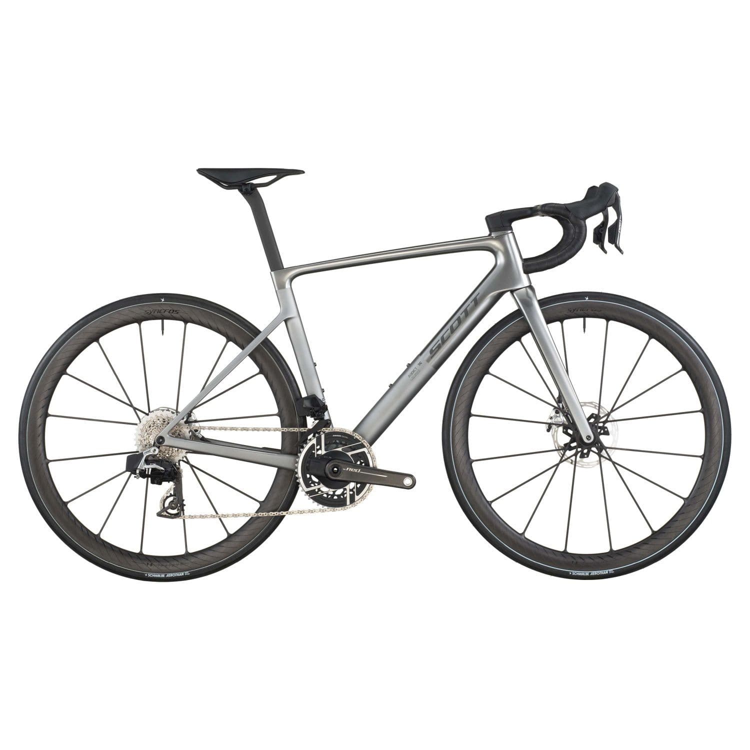 BICICLETA SCOTT ADDICT RC ULTIMATE 2026 - L