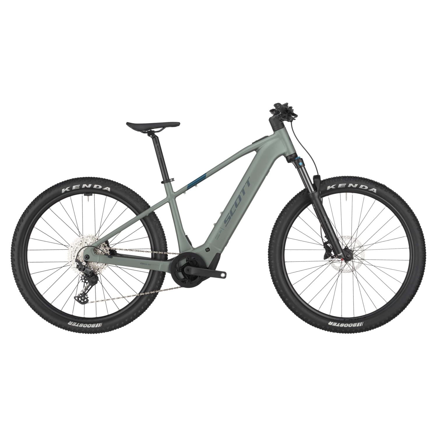 BICICLETA SCOTT ASPECT ERIDE 900 2025 - S