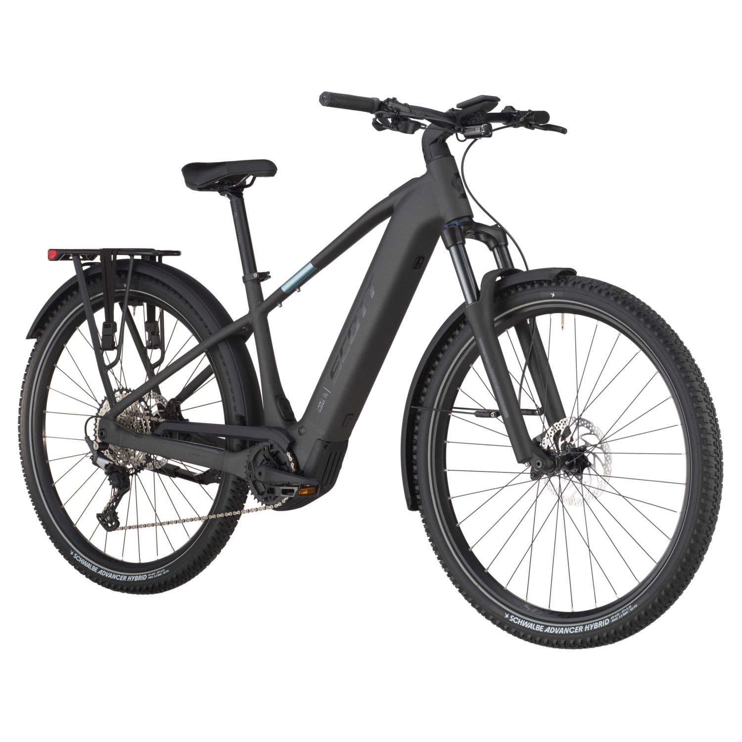 BICICLETA SCOTT AXIS 20 2025 - S