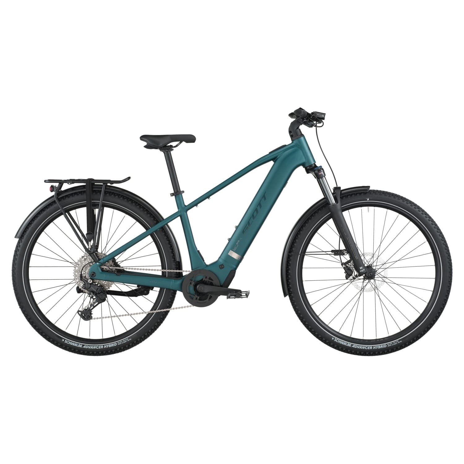 BICICLETA SCOTT AXIS 30 - Standard