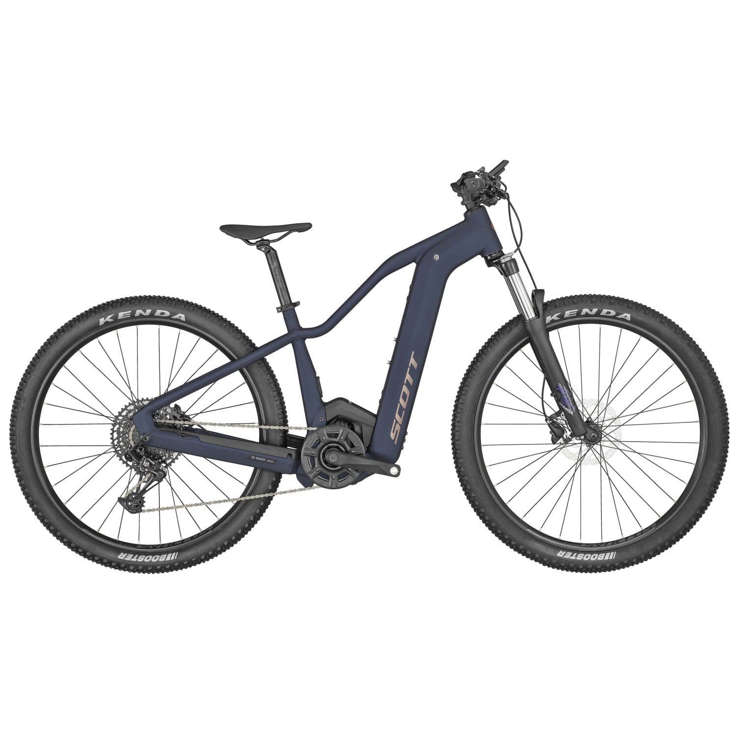 BICICLETA SCOTT CONTESSA ACTIVE ERIDE 920 - XL