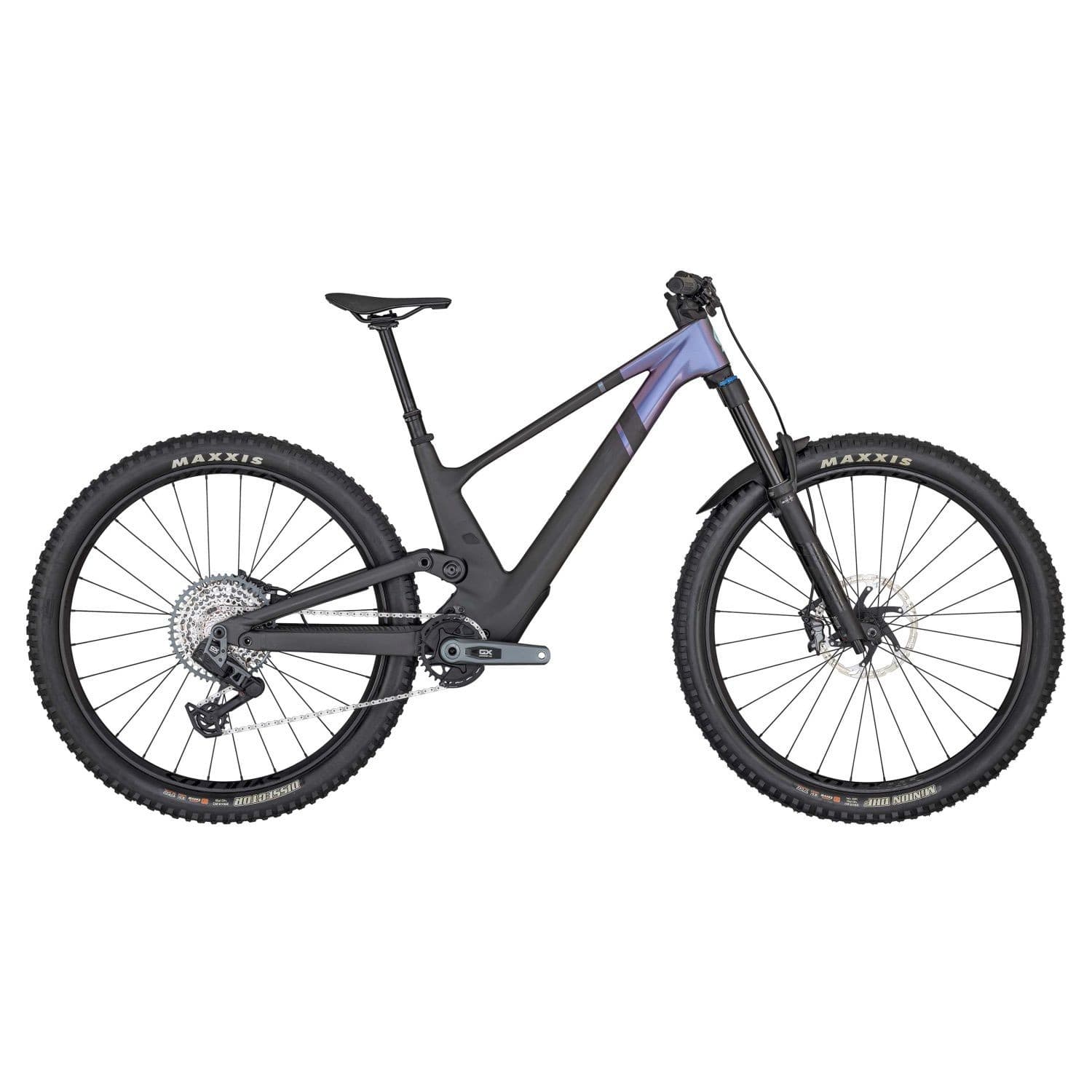 BICICLETA SCOTT CONTESSA GENIUS ST 910 TR - M