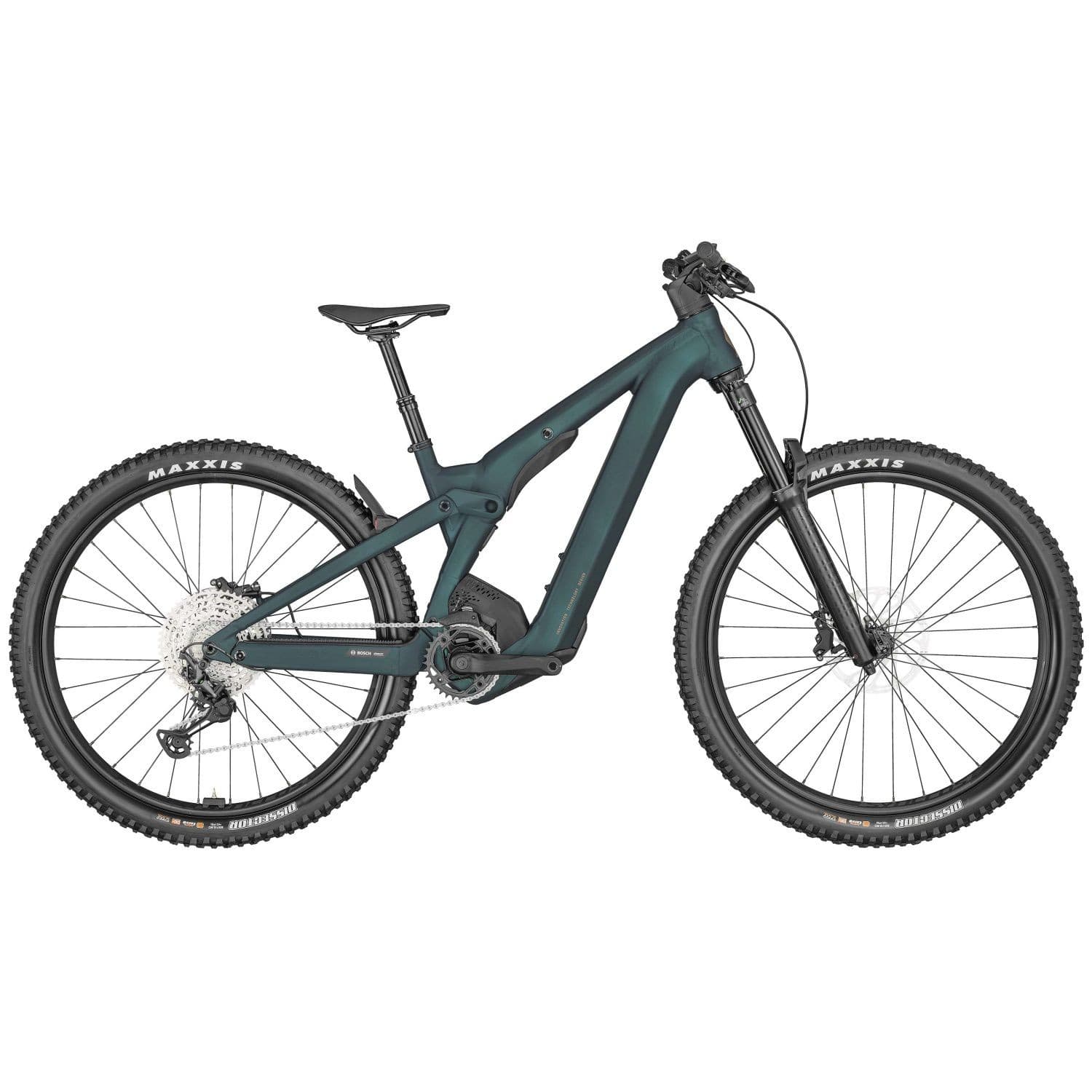 BICICLETA SCOTT CONTESSA PATRON ERIDE 910 - L