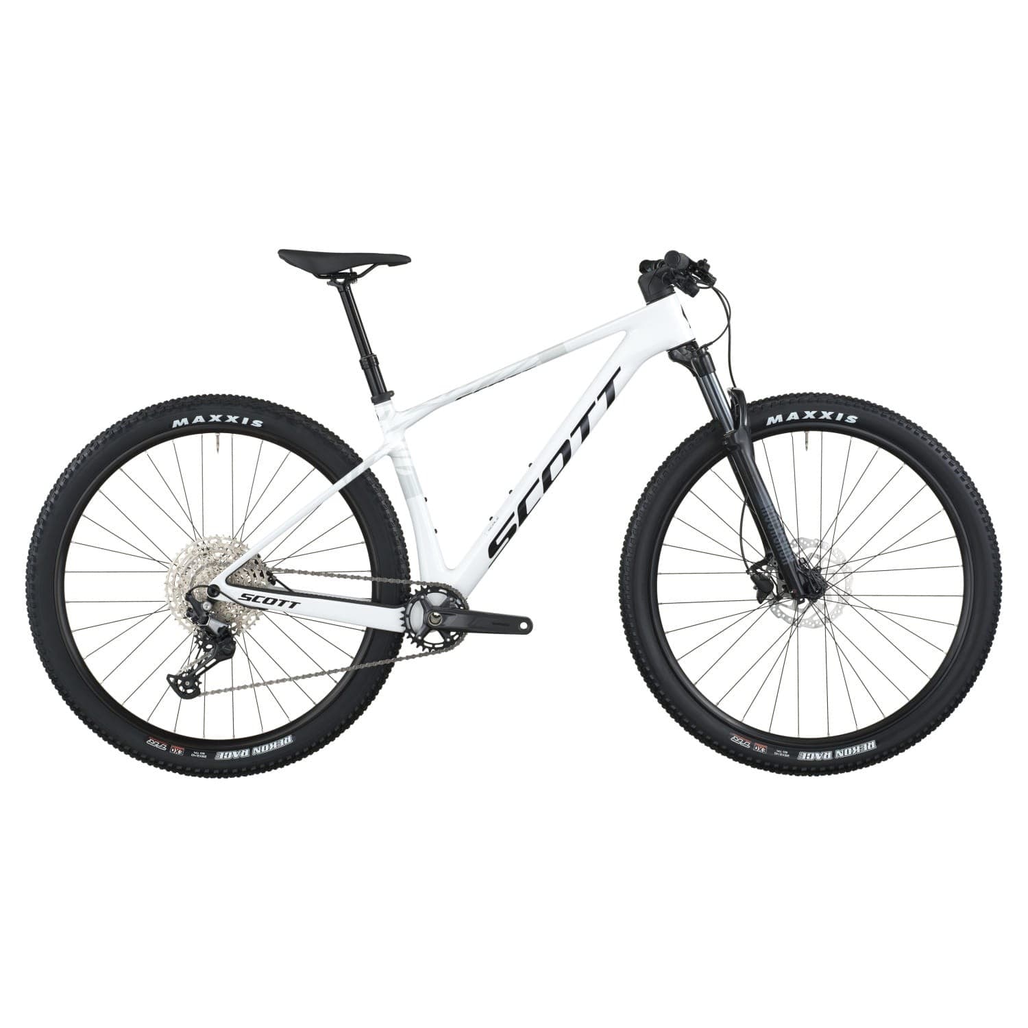 BICICLETA SCOTT SCALE 920 2026 - M