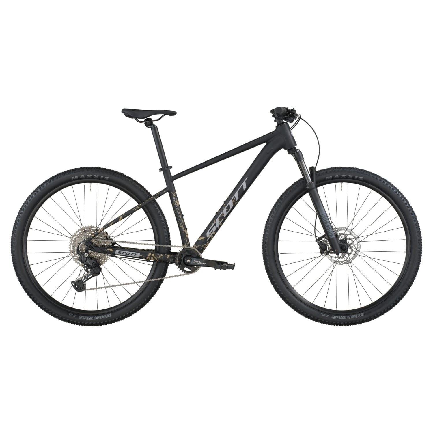 BICICLETA SCOTT CONTRAIL 10 2026 - M