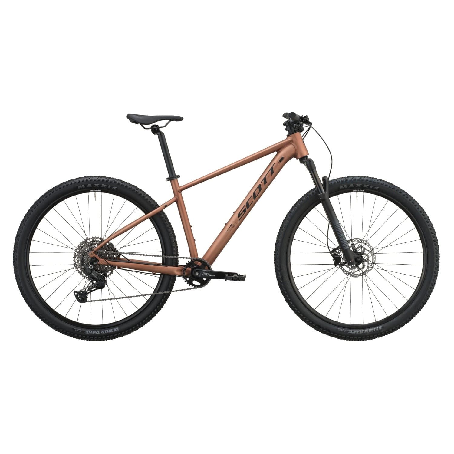 BICICLETA SCOTT CONTRAIL 10 2027 - S