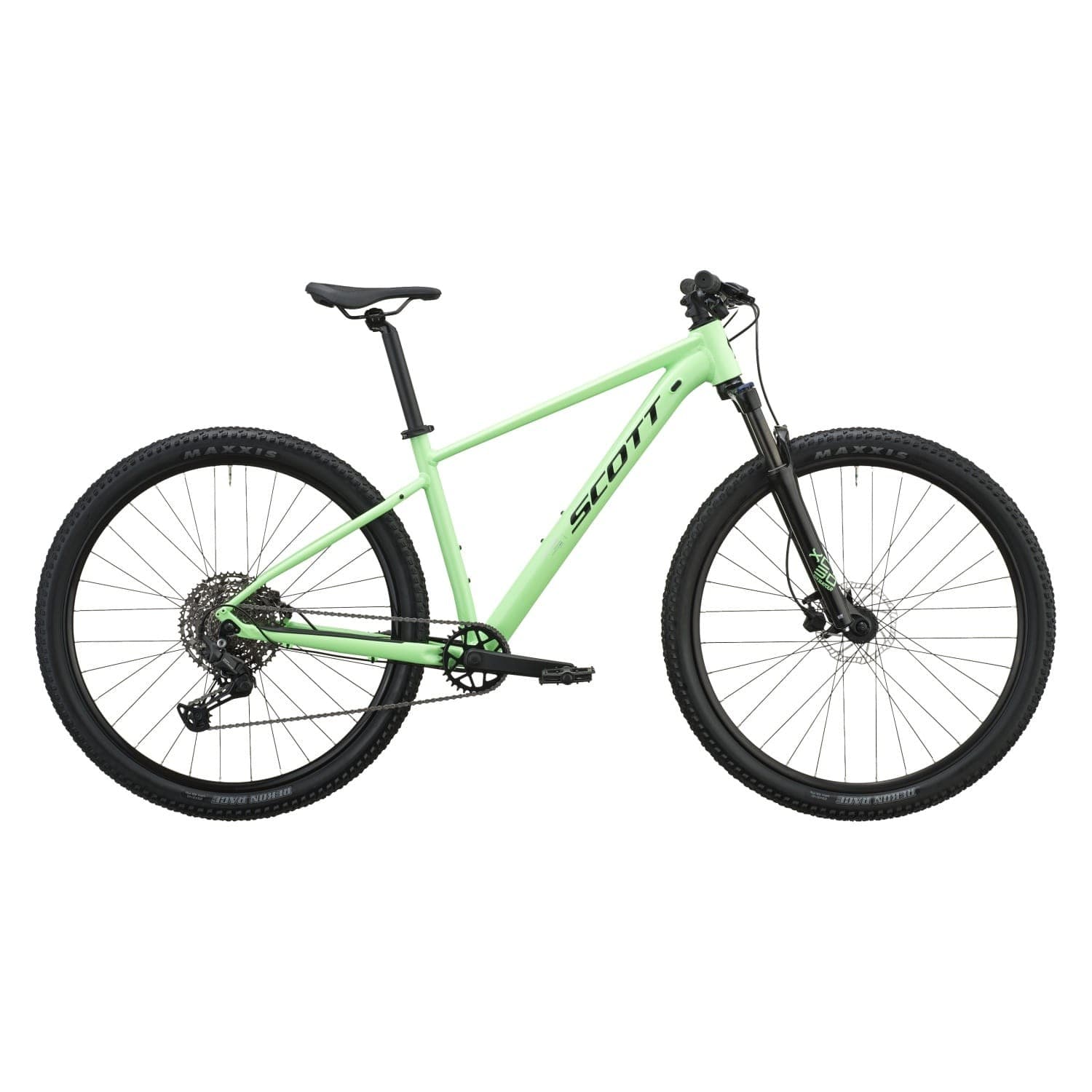 BICICLETA SCOTT CONTRAIL 20 2027 - Standard