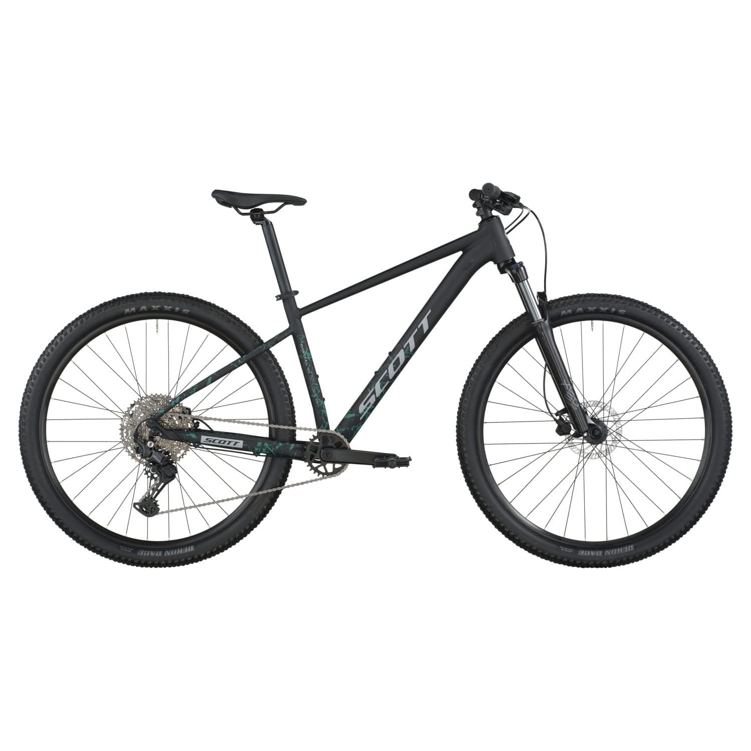BICICLETA SCOTT CONTRAIL 20 2026 - XL