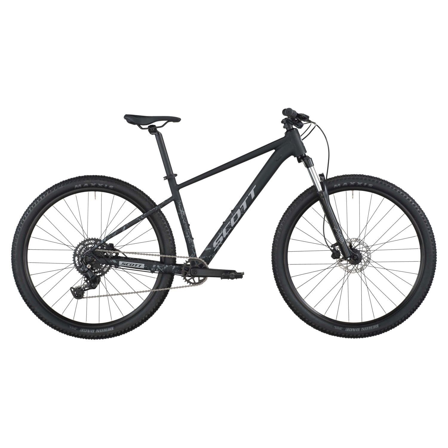 BICICLETA SCOTT CONTRAIL 30 2026 - M
