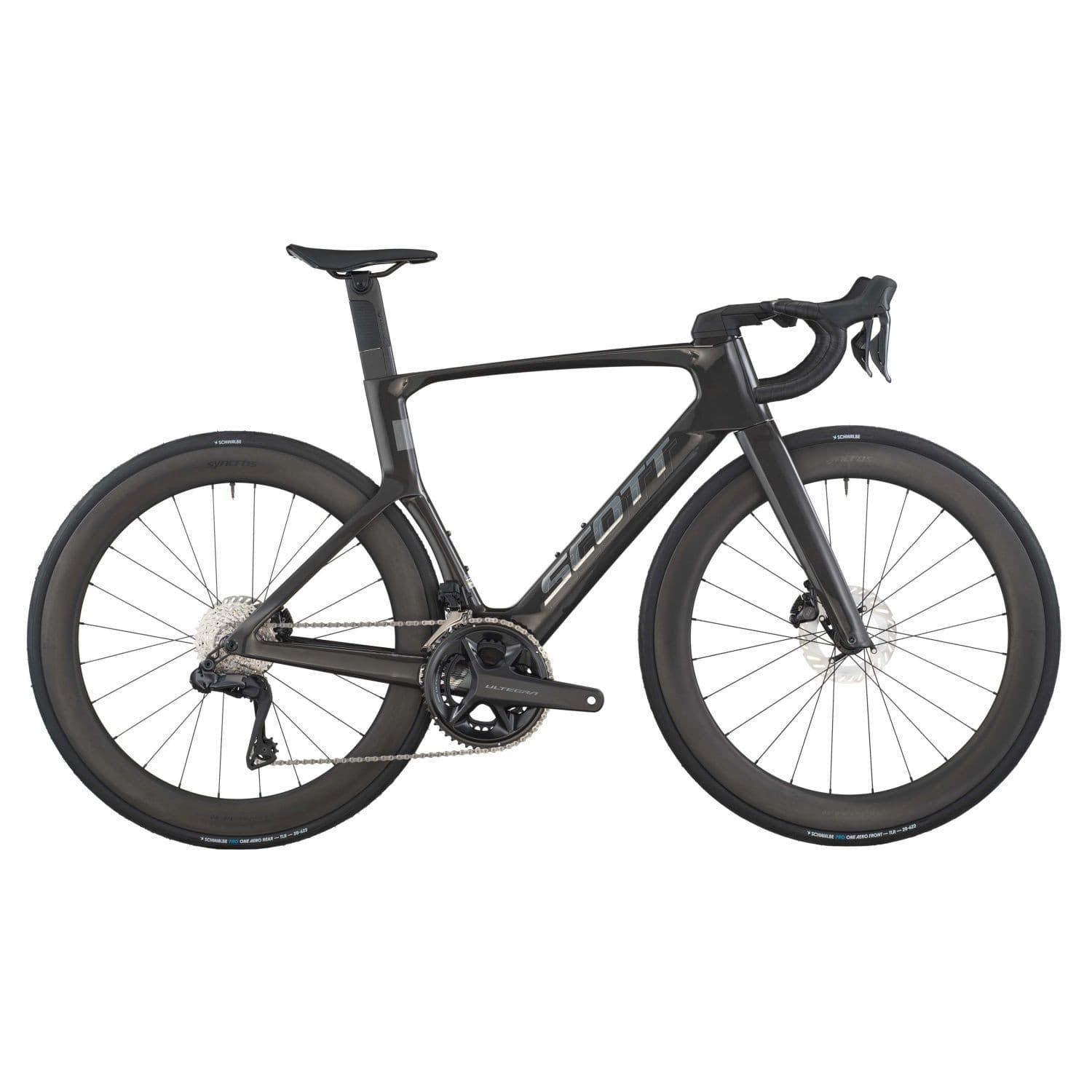 BICICLETA SCOTT FOIL RC 10 2026 - M