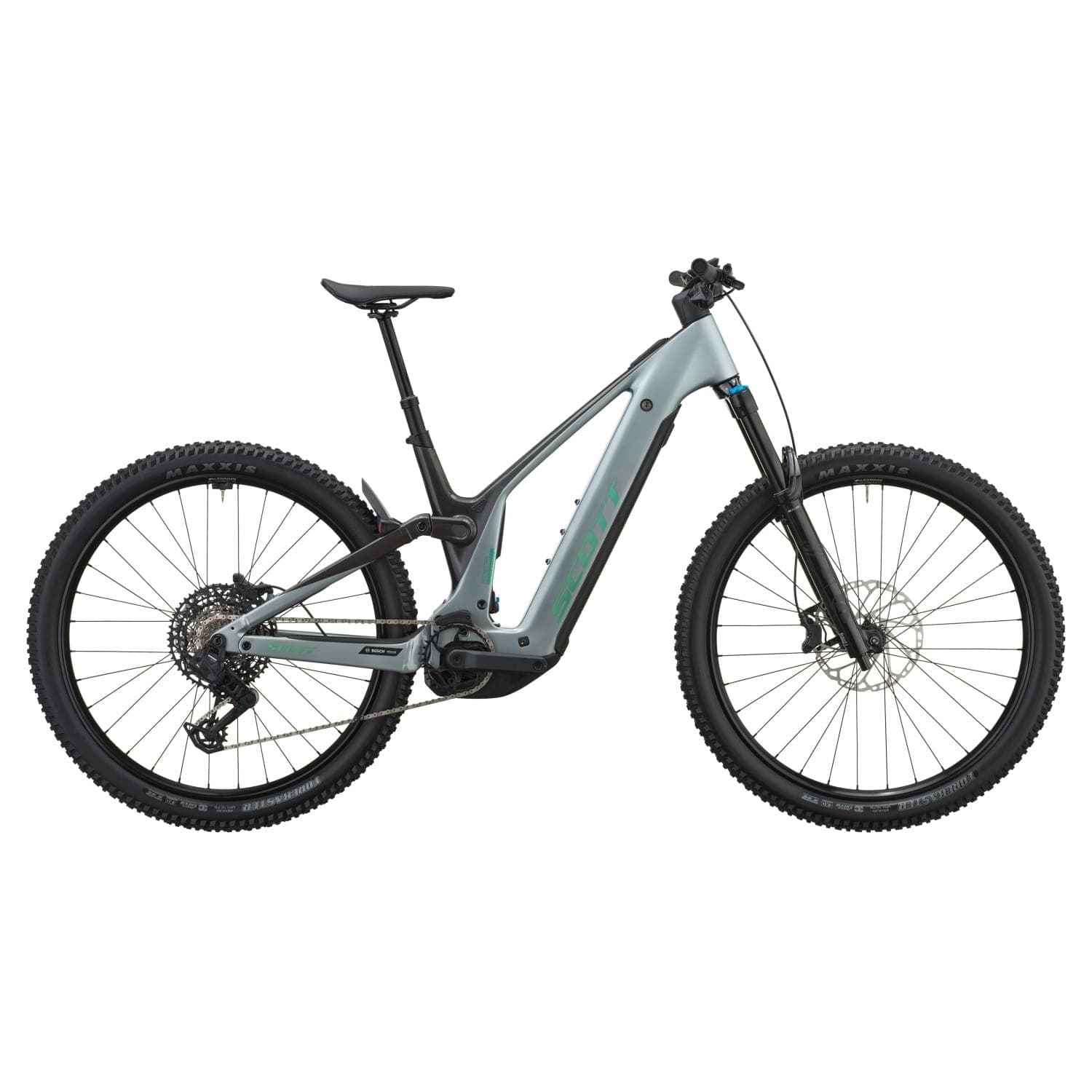 BICICLETA SCOTT PATRON 20 2027 - XL