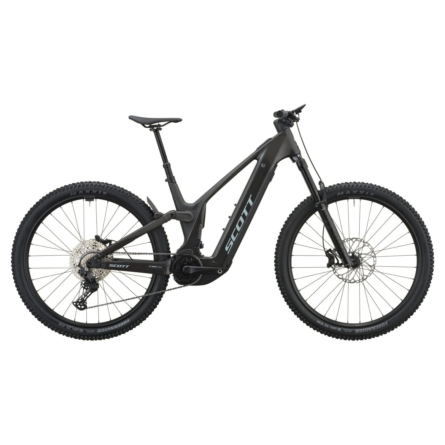 BICICLETA SCOTT PATRON 30 2027 - XL
