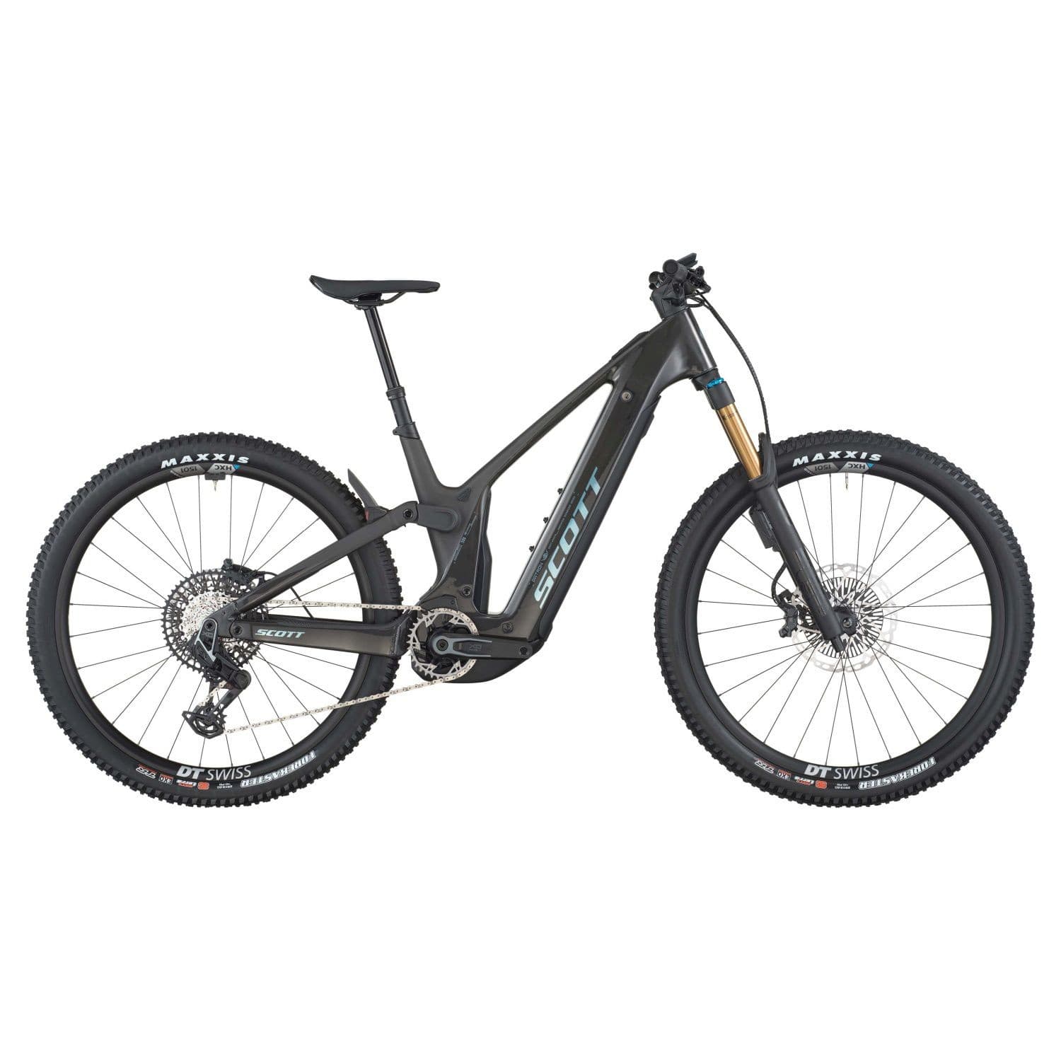 BICICLETA SCOTT PATRON 900 Ultimate 2026 - S