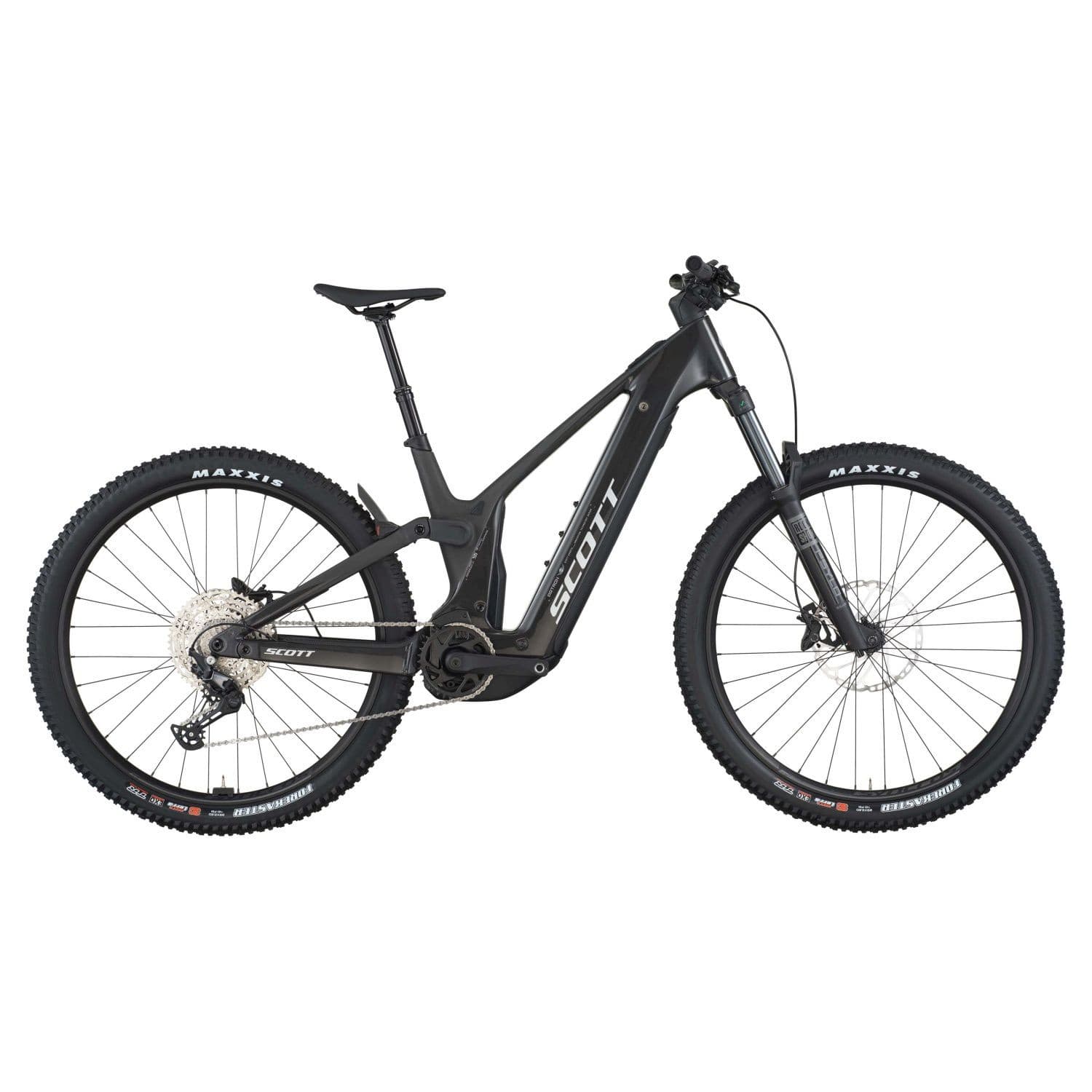 BICICLETA SCOTT PATRON 920 2026 - M