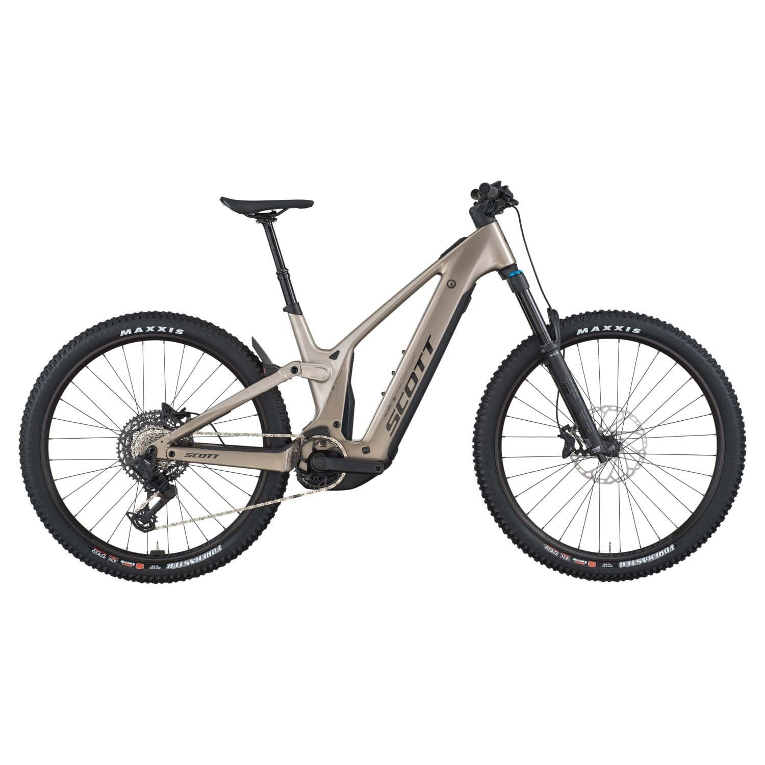 BICICLETA SCOTT PATRON 910 2026 - S
