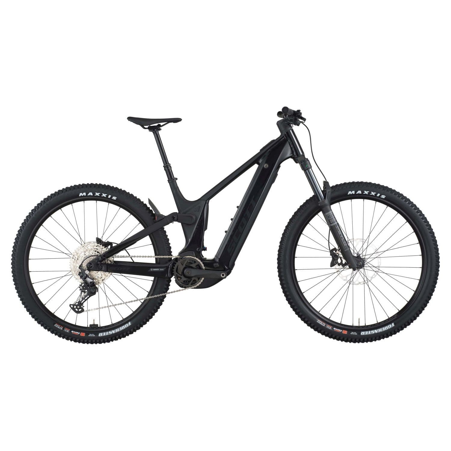 BICICLETA SCOTT PATRON 930 2026 - L