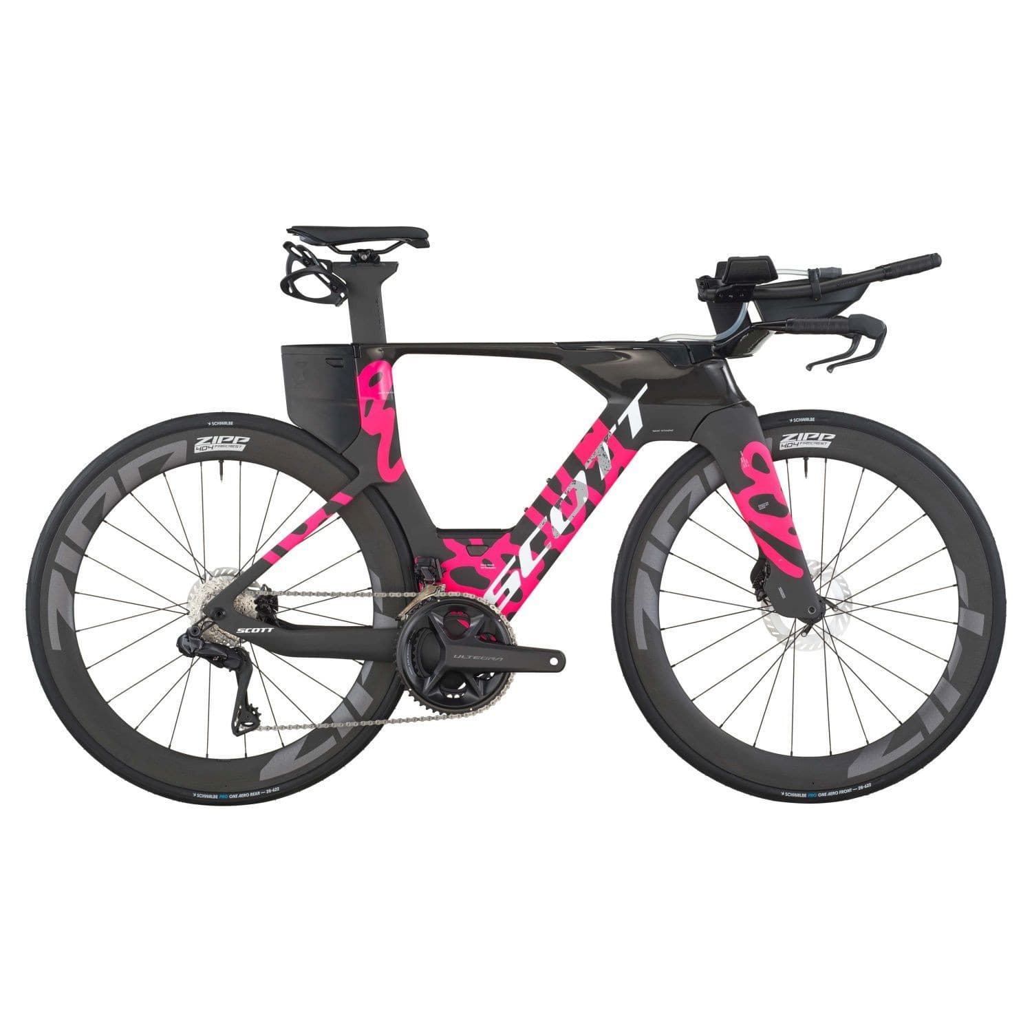 BICICLETA SCOTT Plasma RC pro 2026 - XL