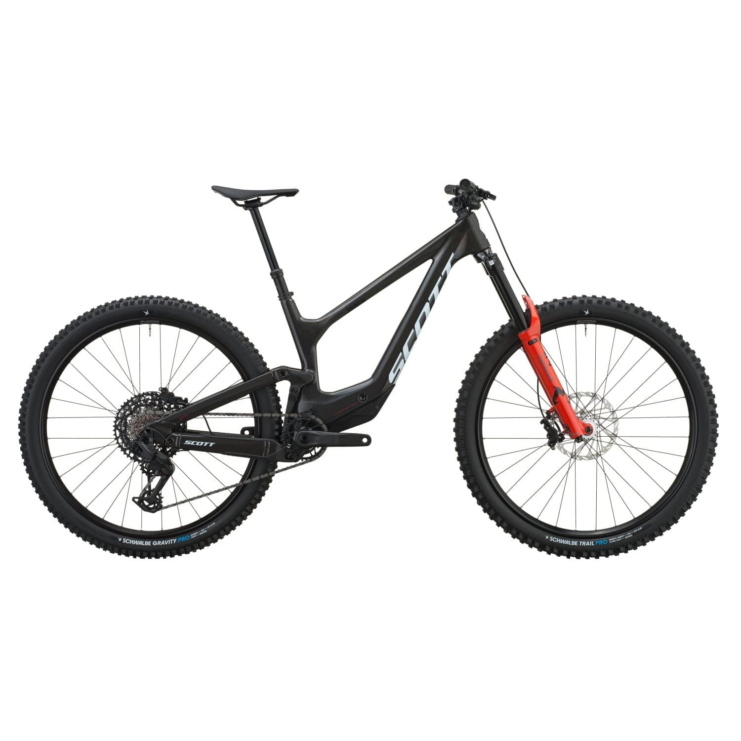 BICICLETA SCOTT RANSOM 20 2027 - Standard