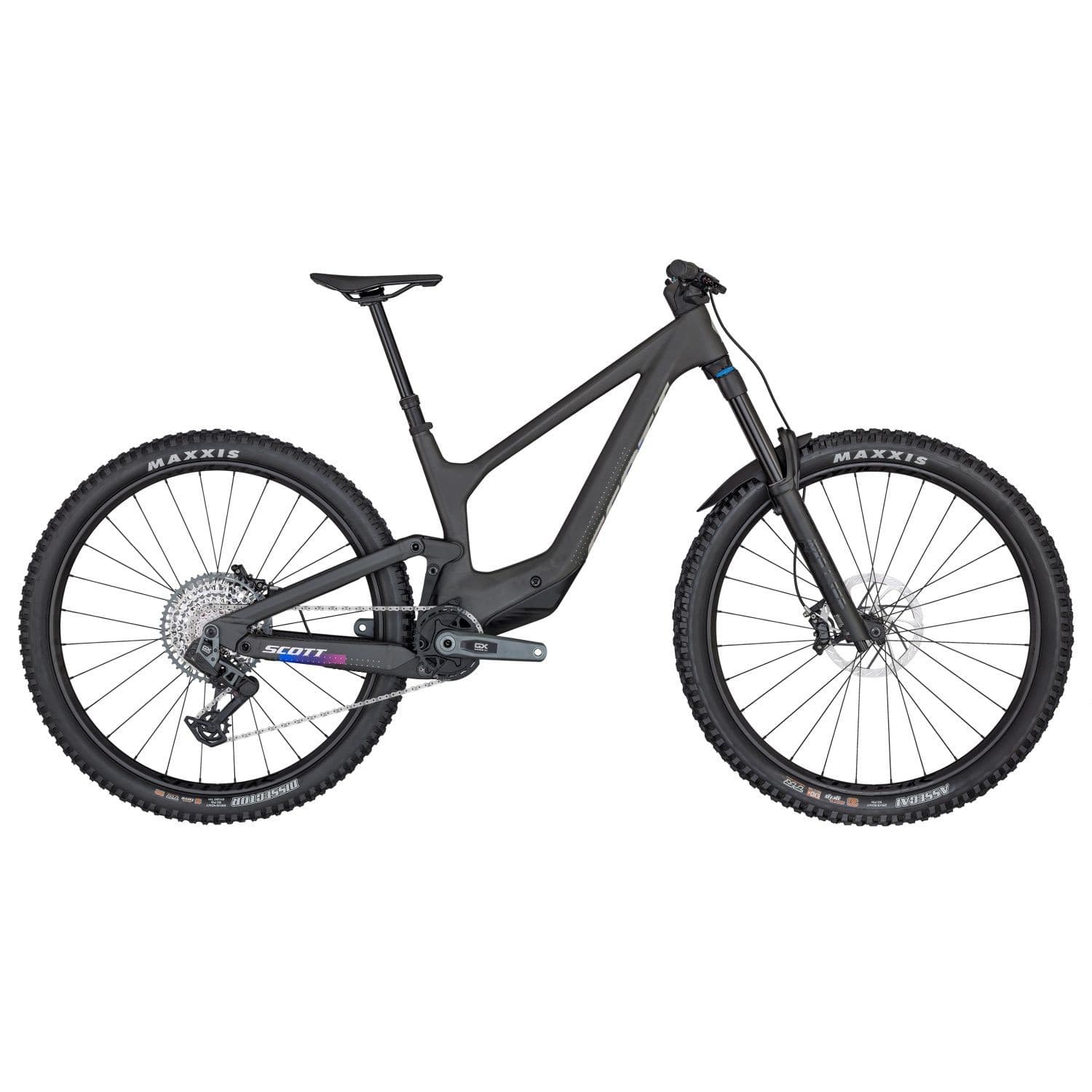 BICICLETA SCOTT RANSOM 910