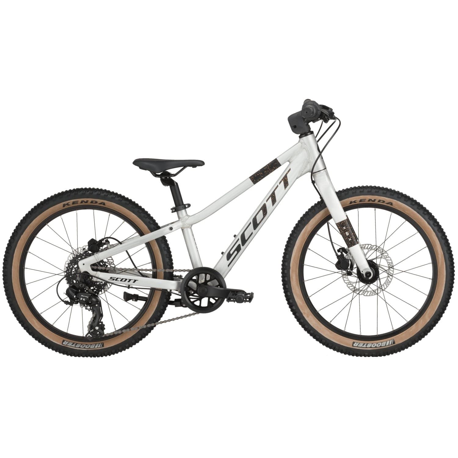 BICICLETA SCOTT SCALE 200 - Standard