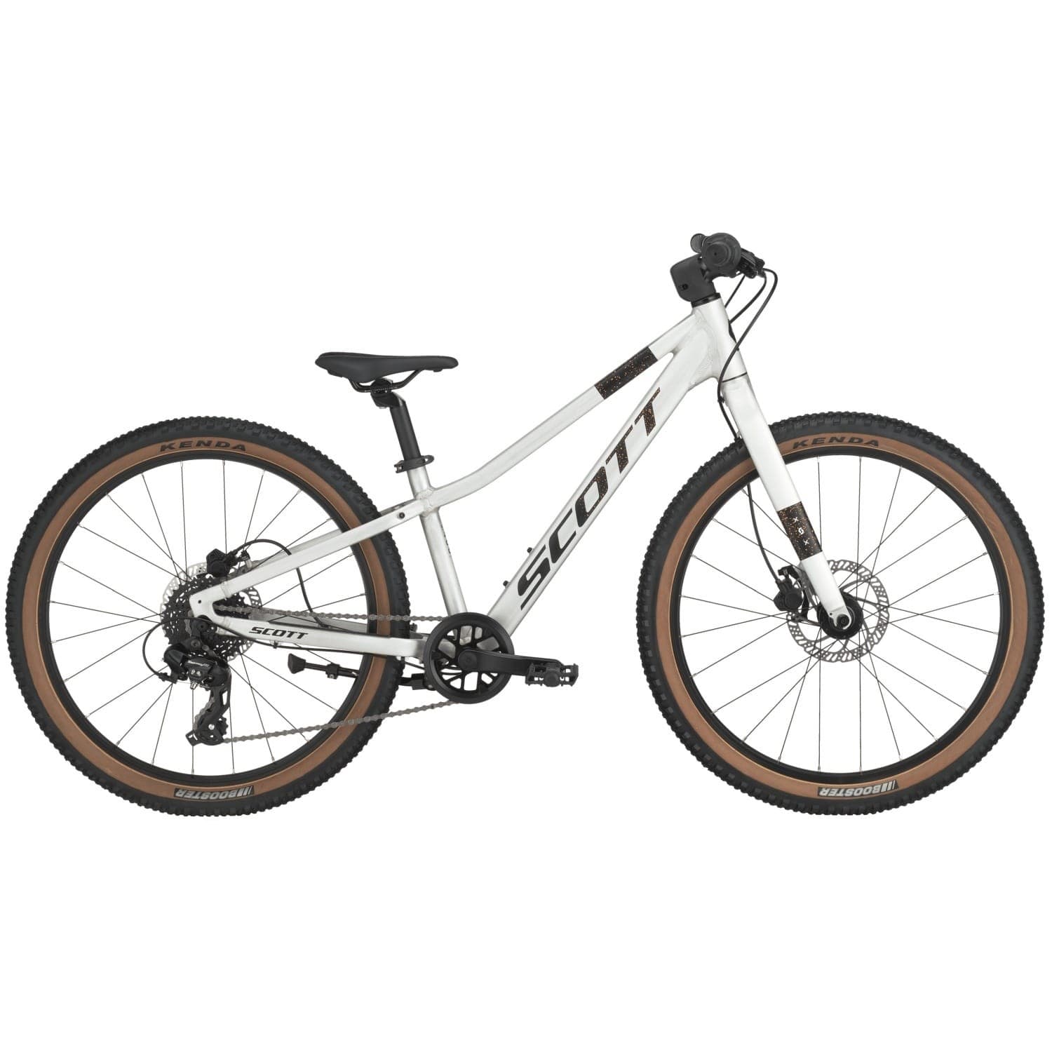 BICICLETA SCOTT SCALE 400 - S