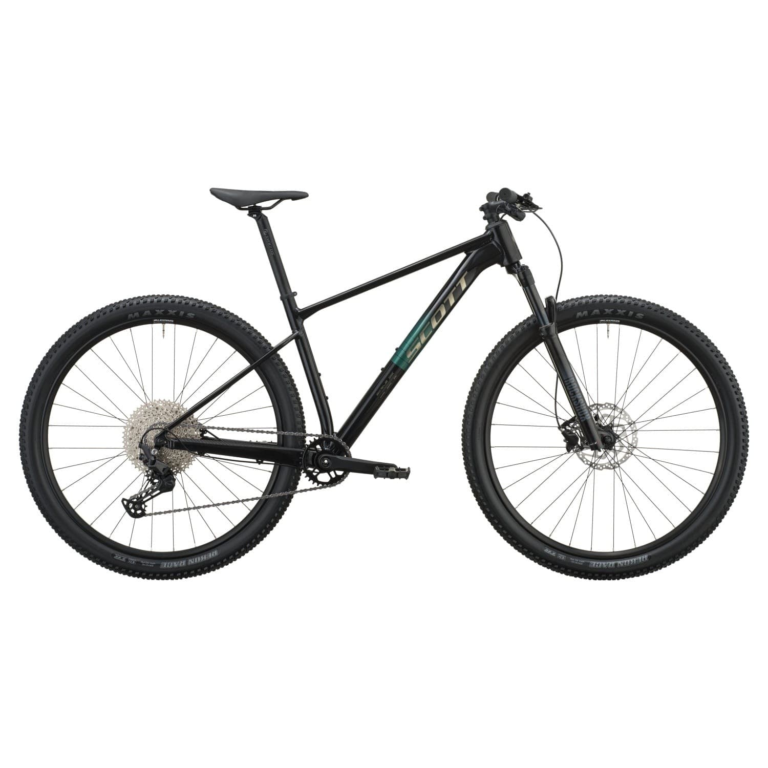 BICICLETA SCOTT SCALE 60 2027 - Standard