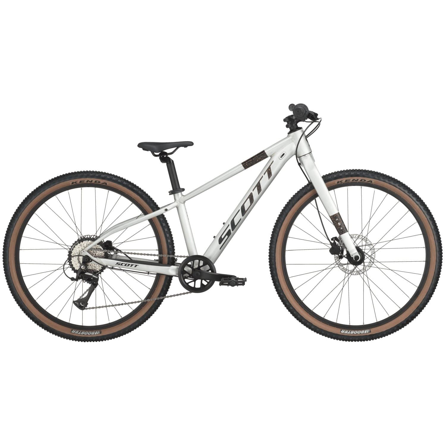 BICICLETA SCOTT SCALE 600 - M
