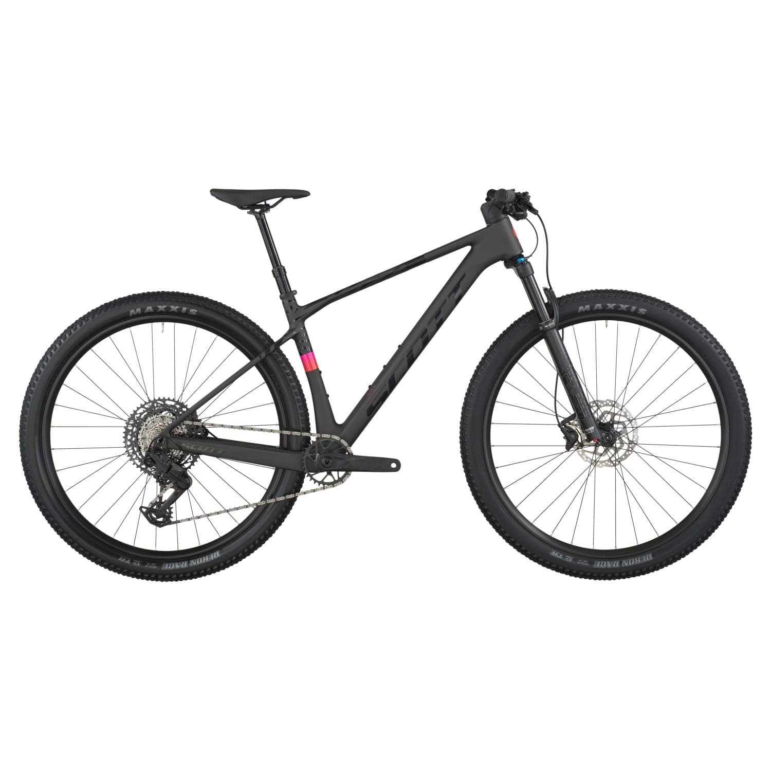 BICICLETA SCOTT SCALE 910 2026 - L