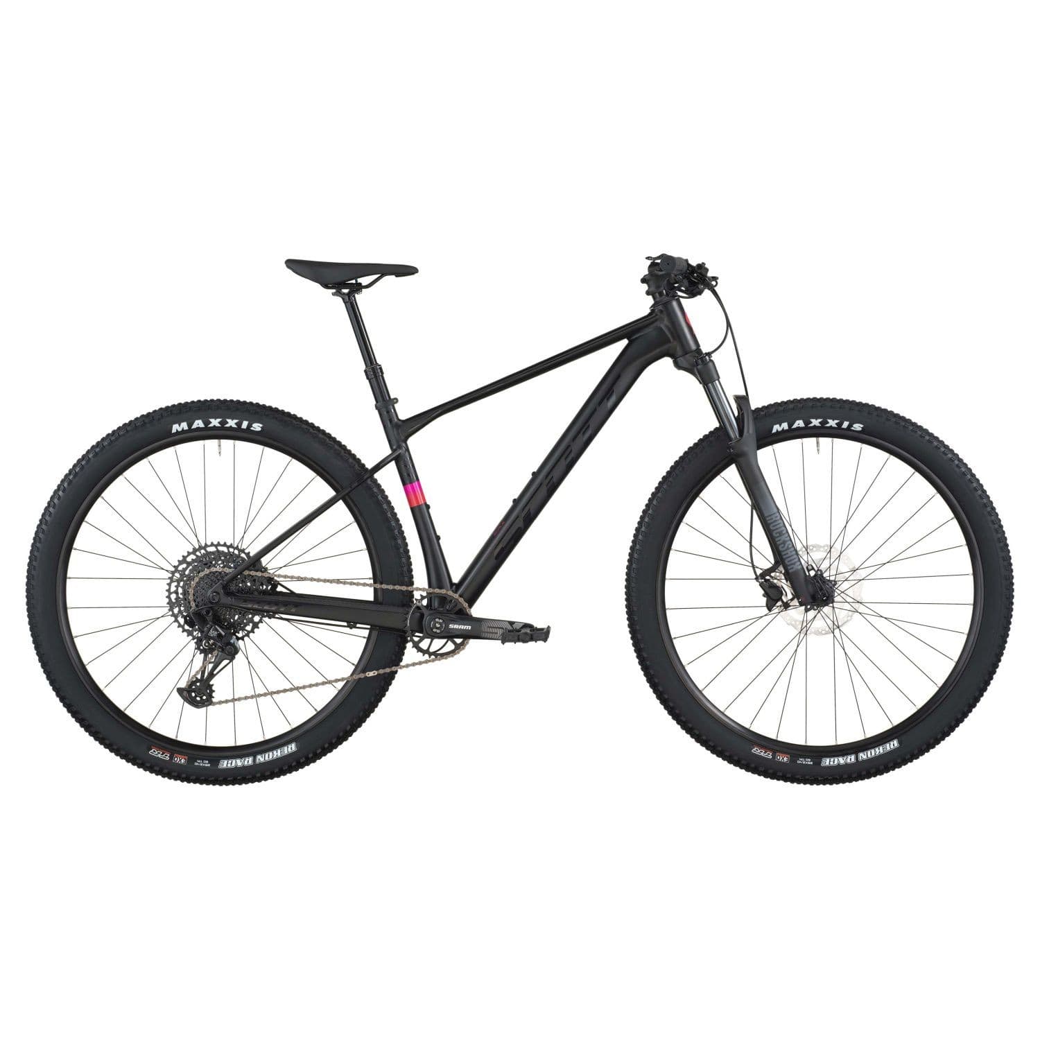 BICICLETA SCOTT SCALE 930 2026 - S