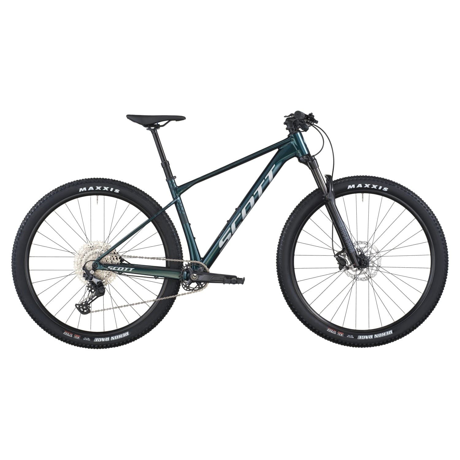 BICICLETA SCOTT SCALE 935 2026 - XL