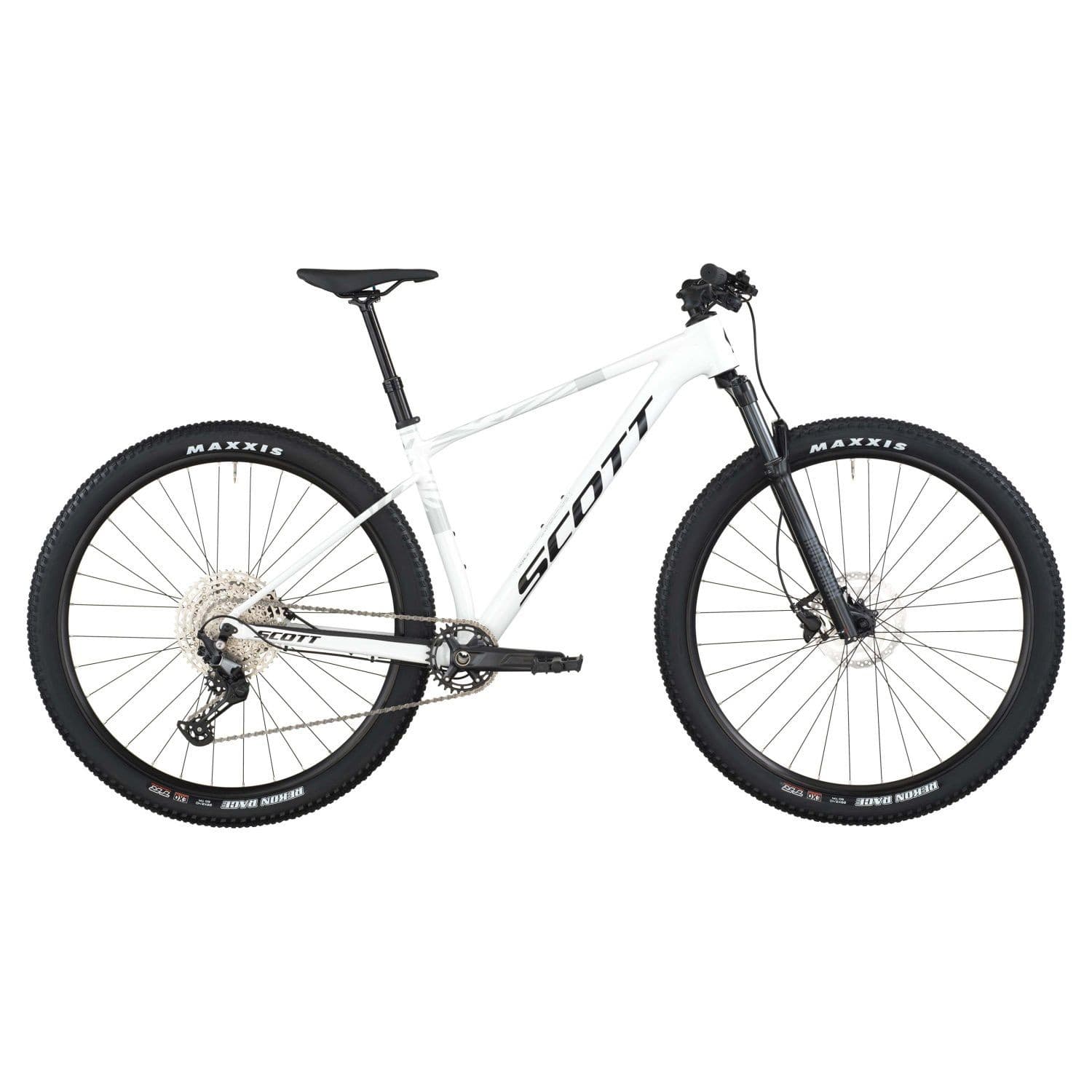 BICICLETA SCOTT SCALE 940 2026 - S